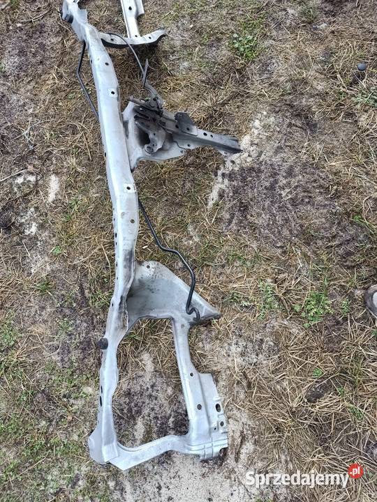 Pas górny nissan primera P12 Szczecin