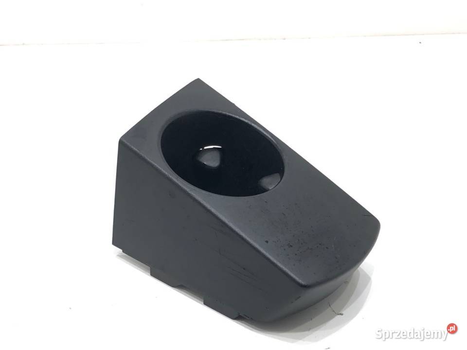 UCHWYT NA NAPOJE BMW E83 3401957 0311 SUV KUBKI Wyposażenie wnętrza sprzedam