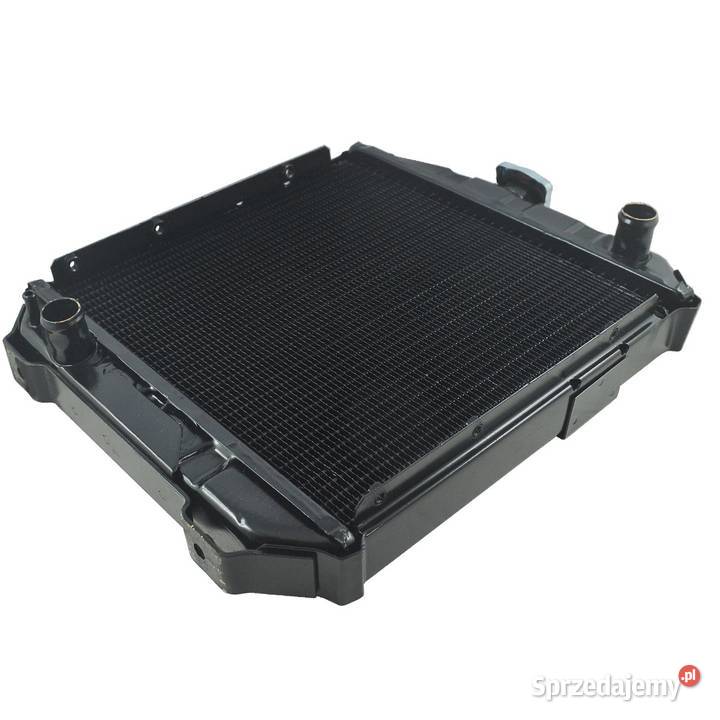 Chłodnica Yanmar YM2210 Chłodzenie silnika podkarpackie Tajęcina sprzedam