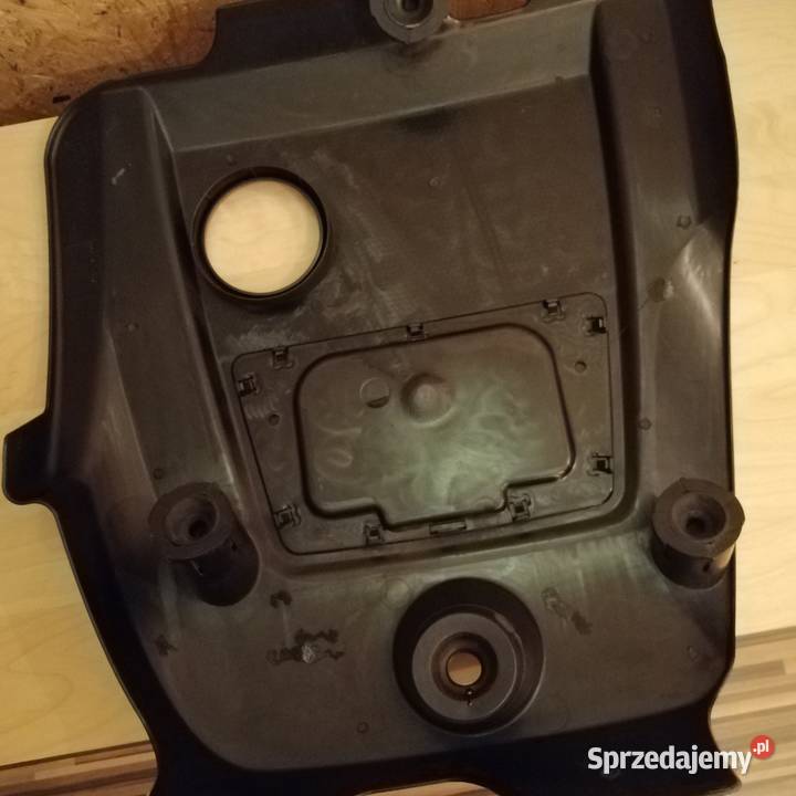 Osłona górna silnika 19 TDI ARL Seat Leon I Otwock