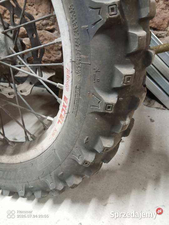 Cross X Motos 250 Bodzentyn