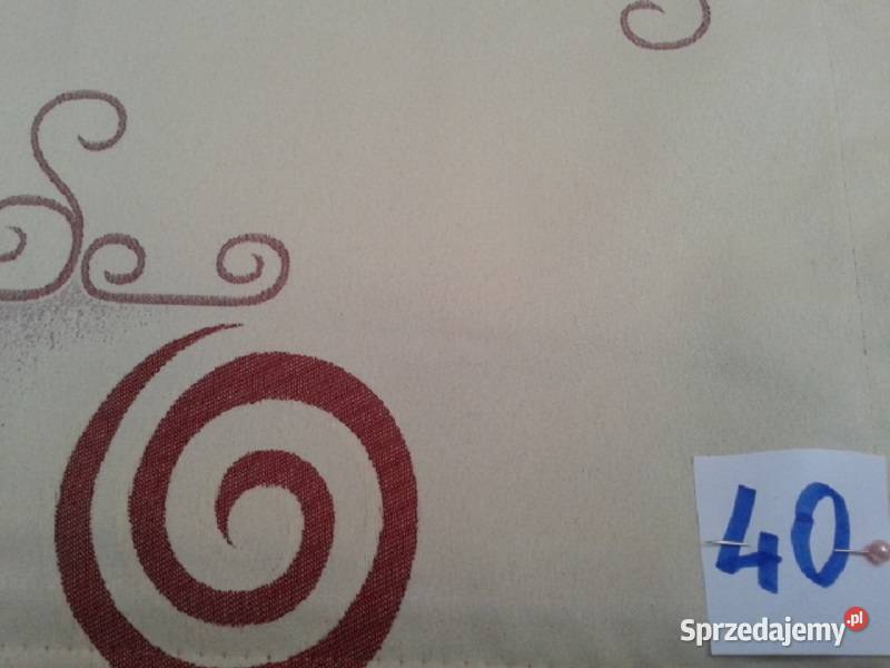 Poszewki dekoracyjne na poduszki Wrocław