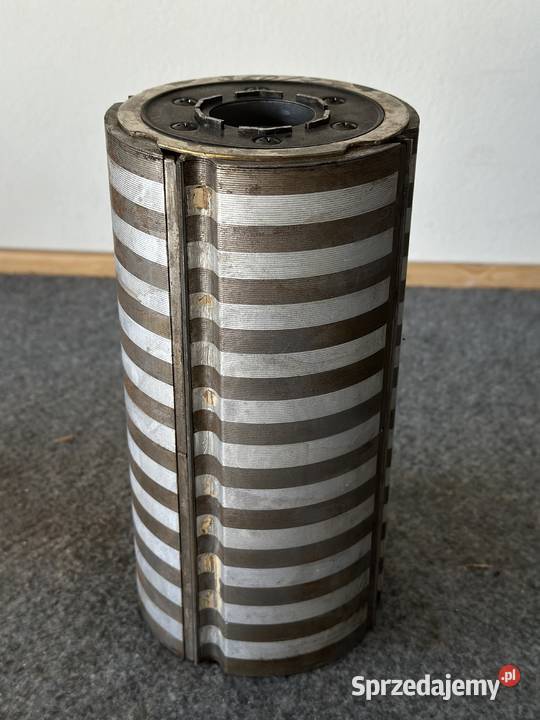 A3602 Głowica Tersa 230x125x40 mm Z4 Łabuńki Pierwsze