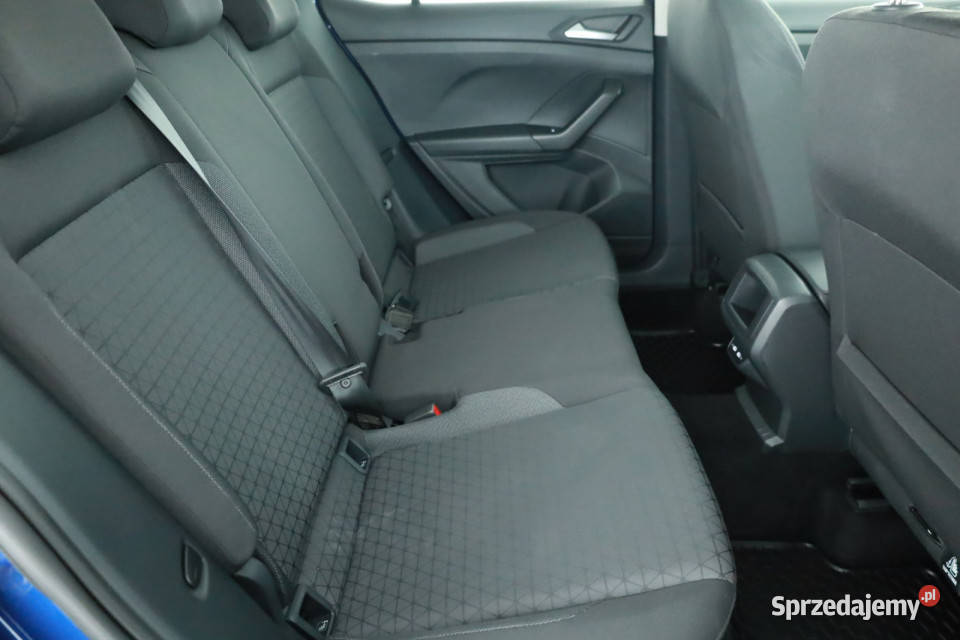 VW TCross 10 TSI Piaseczno