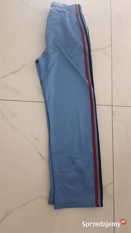 Spodnie Adidas Originals Trefoil Retro Vintage