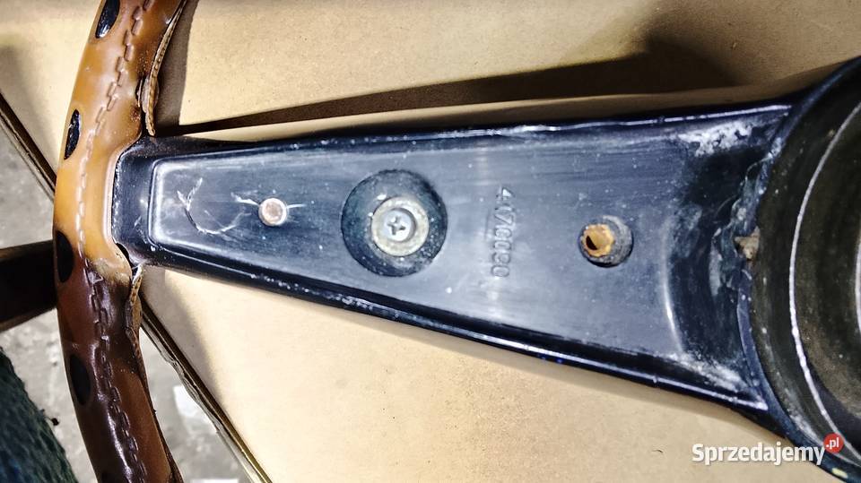 Kierownica fiat 125 Kotuszów