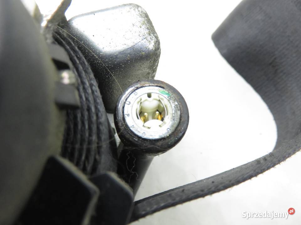 PAS LEWY PRZEDNI PEUGEOT 206 5507747