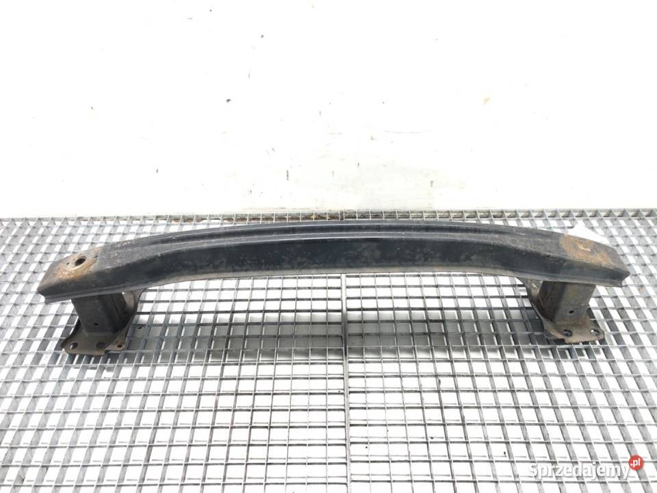 BELKA ZDERZAKA PRZÓD VW CADDY III 0415 osobowe podkarpackie sprzedam