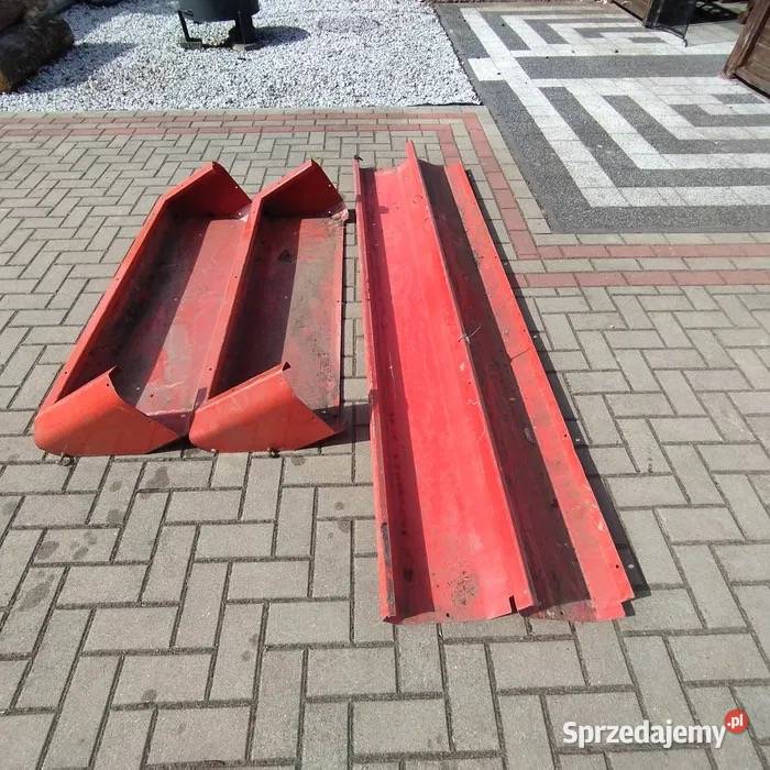 Szeroka nadstawka rozsiewacz Sulky x40 x36 łódzkie Łowicz sprzedam
