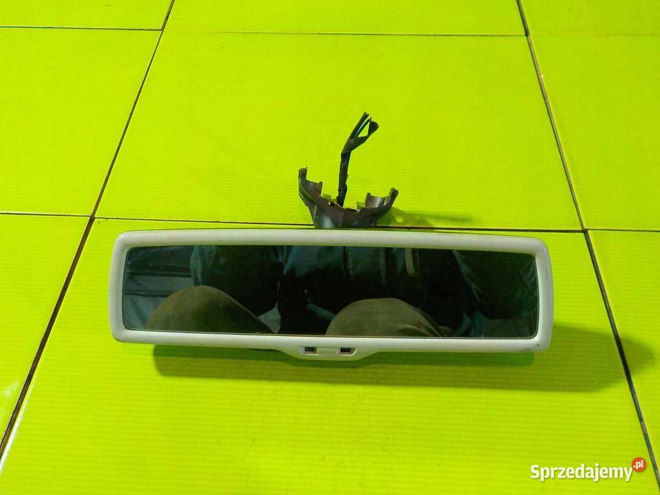 VW PASSAT B7 11r lusterko wsteczne osobowe Suków