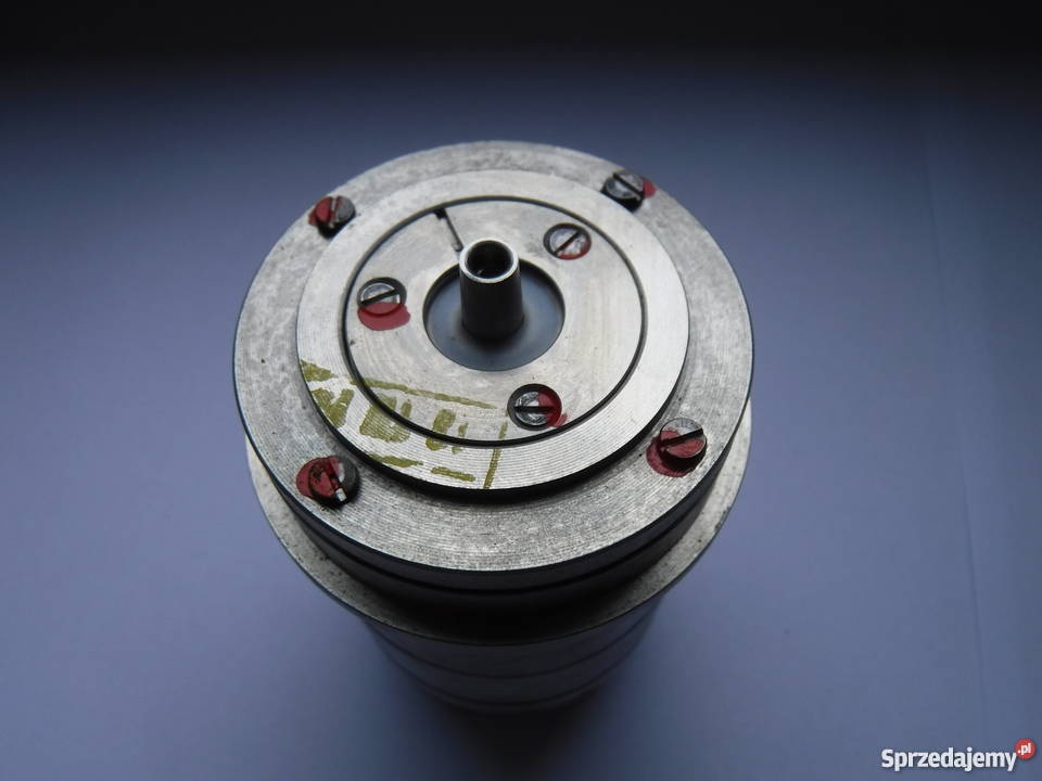 Selsyn transformator WT5 5 301052708 Szydłowiec sprzedam