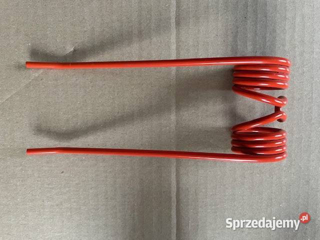 Palec podbieracza CLAAS 8072972