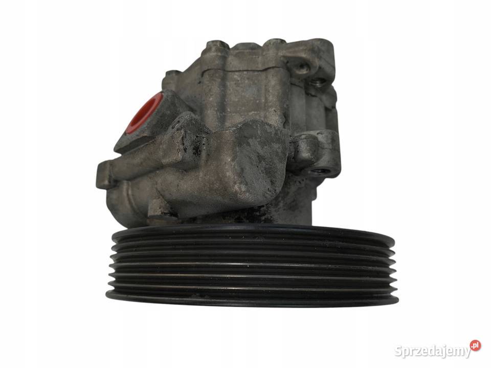 POMPA WSPOMAGANIA Citreon C5 20 HDI SPN19626 Blok silnika