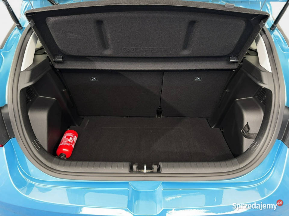 Hyundai i20 VAT 23 Pure 12 84 M5 2023 r salon małopolskie Myślenice