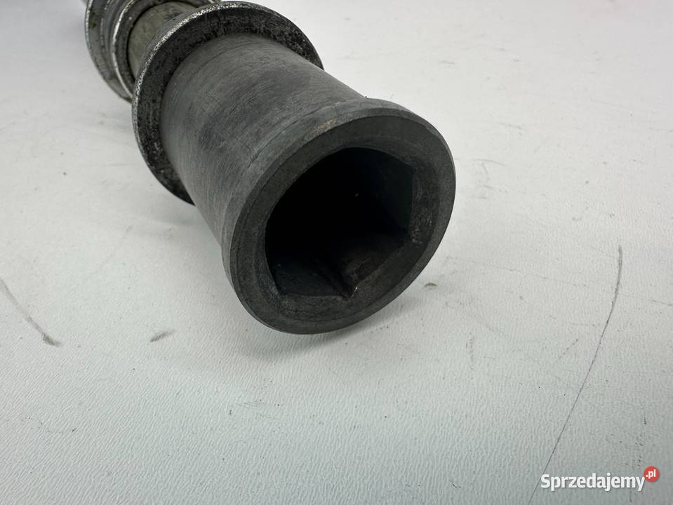 Ośka Koła Przedniego ZX9R Ninja OEM 410681404 Ośki Sulęcin