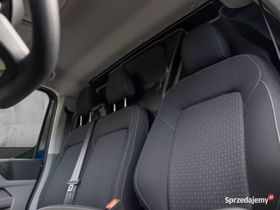 Ford Transit Custom L2 150 Full Led Zabudowa 1km Szczecinek