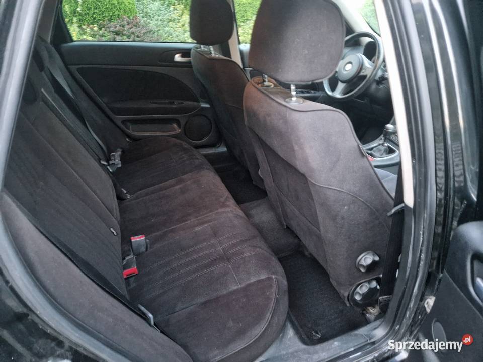 Alfa 159 2010r 20Jtdm 170 Klimatronik Alu 17 Ryglice sprzedam
