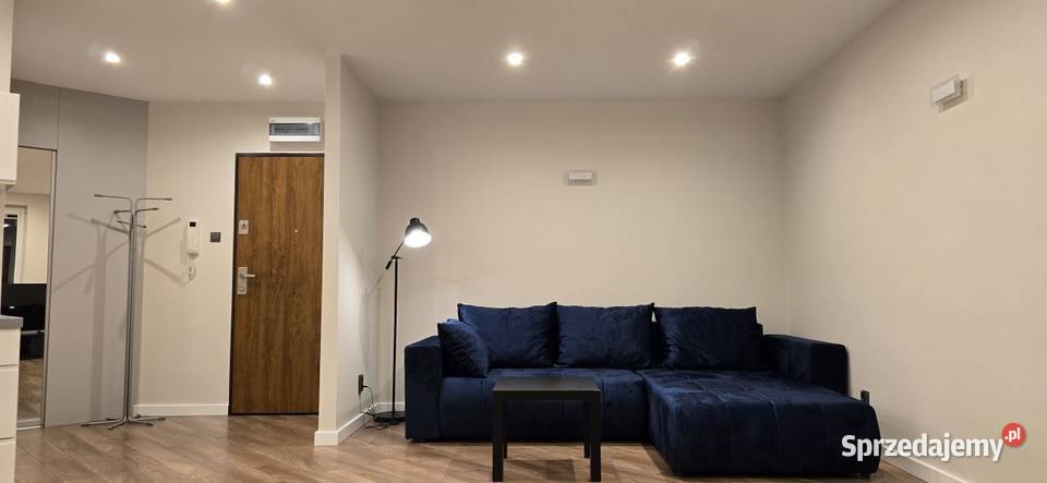 Kawalerka w świetnej lokalizacji Gdańsk sprzedam