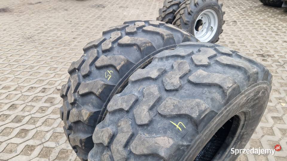 36570r18 1258018 3408018 Mitas 90 bieżnik Nowe Miasto Lubawskie sprzedam