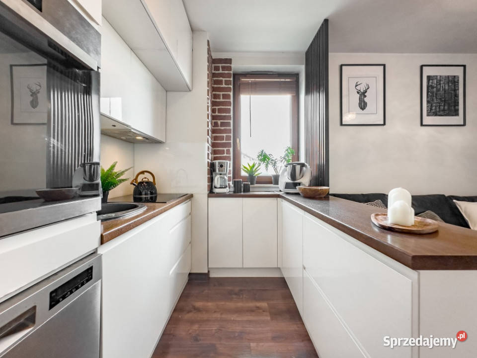 Mieszkanie Złocień BEZPOŚREDNIO Kraków