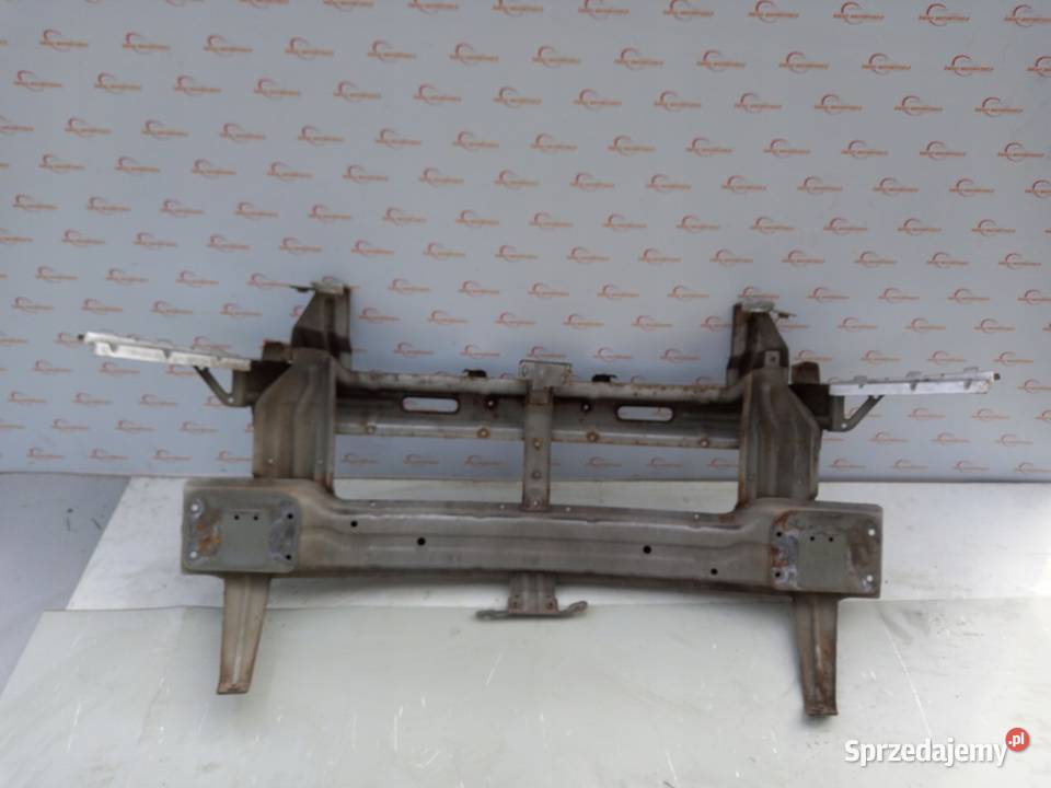 PAS PRZEDNI WZMOCNIENIE CZOŁOWE CHEVROLET Kielce