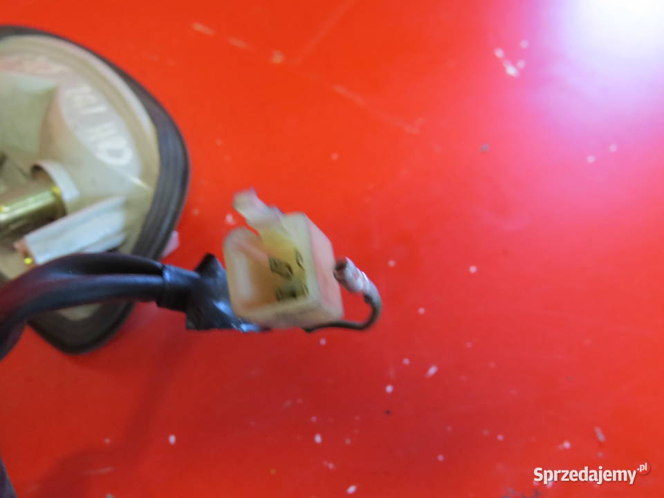 HONDA HORNET 600 PC25 03 podstawa lampa tył Warszawa sprzedam