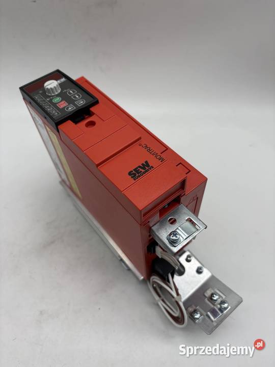 SEW Eurodrive MC07B00115A34S0 11kW 31A with mazowieckie Warszawa sprzedam