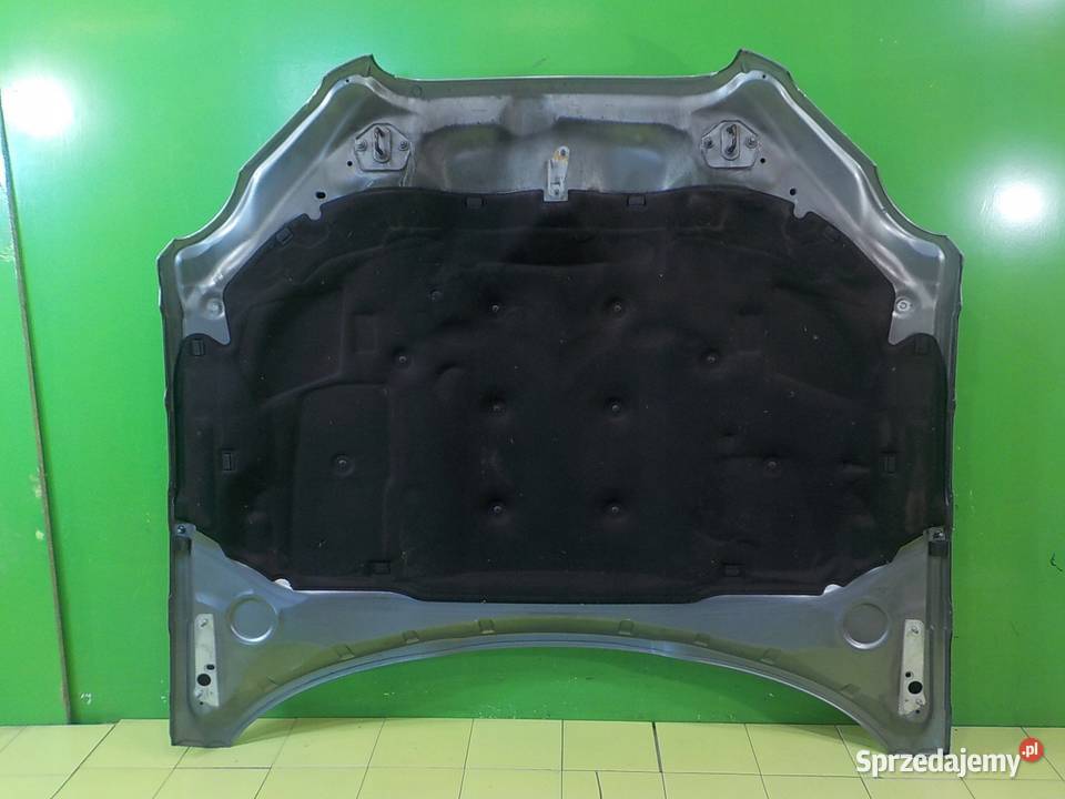 JAGUAR XF I 30 D AUT 09r SEDAN 4D maska osobowe Suków