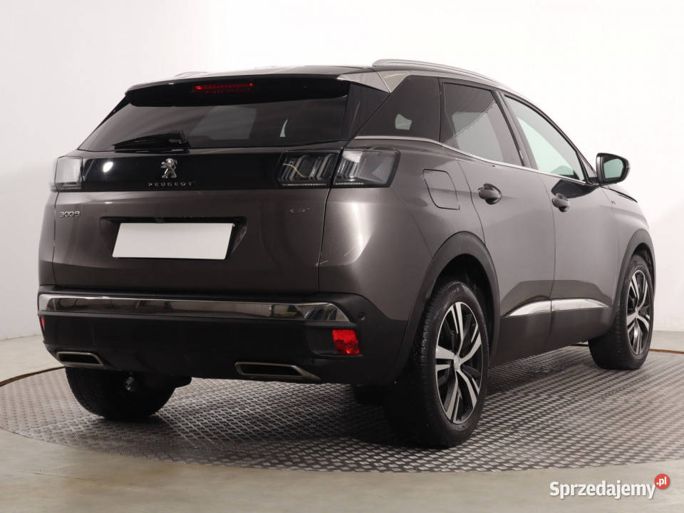 Peugeot 3008 15 BlueHDi 4/5