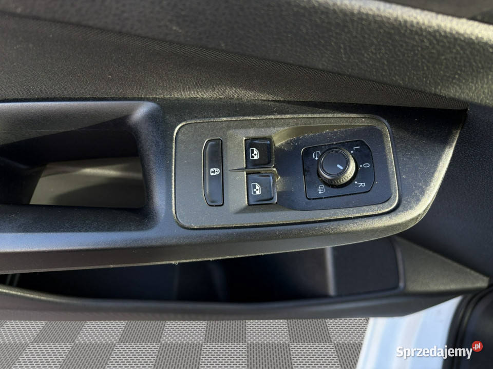 Ford Tourneo Connect KK8268720 EcoBlue Titanium Zarejestrowany w Polsce Pępowo sprzedam