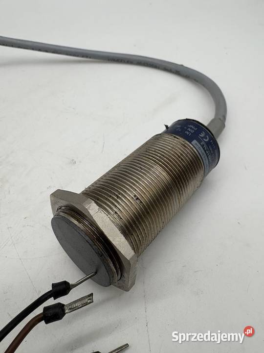 Telemecanique XT130B1PAL2 Czujnik pojemnościowy mazowieckie