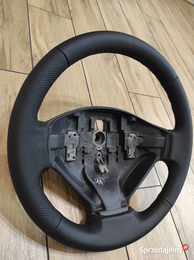 Kierownica Opel Vivaro Nissan Primaster bez Wyposażenie wnętrza Lisia Góra