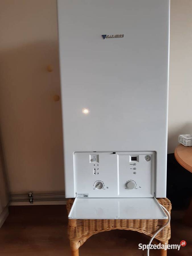 Junkers CERASTAR SMART ZWR24KE 23 z otwarta wielkopolskie Rawicz