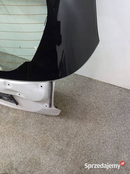 KLAPA TYŁ SZYBA 040 Toyota Yaris IV 2020 Części samochodowe świętokrzyskie