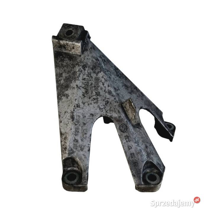 ŁAPA PODPORA WSPORNIK MOCOWANIE SILNIKA AUDI A4