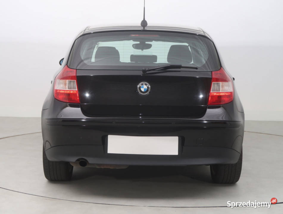 BMW 1 116i Bielany Wrocławskie