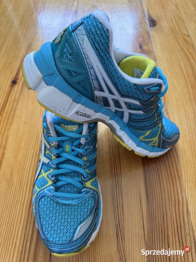 Asics Kayano Gel buty damskie do biegania 38 Warszawa