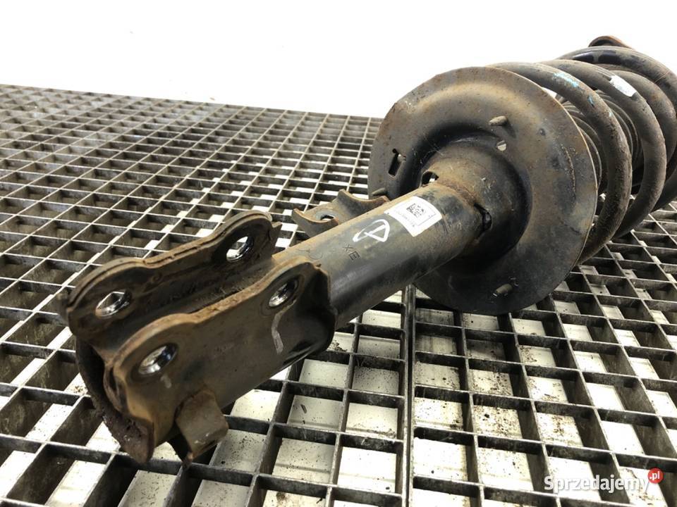 AMORTYZATOR PRAWY PRZÓD HYUNDAI i30 16