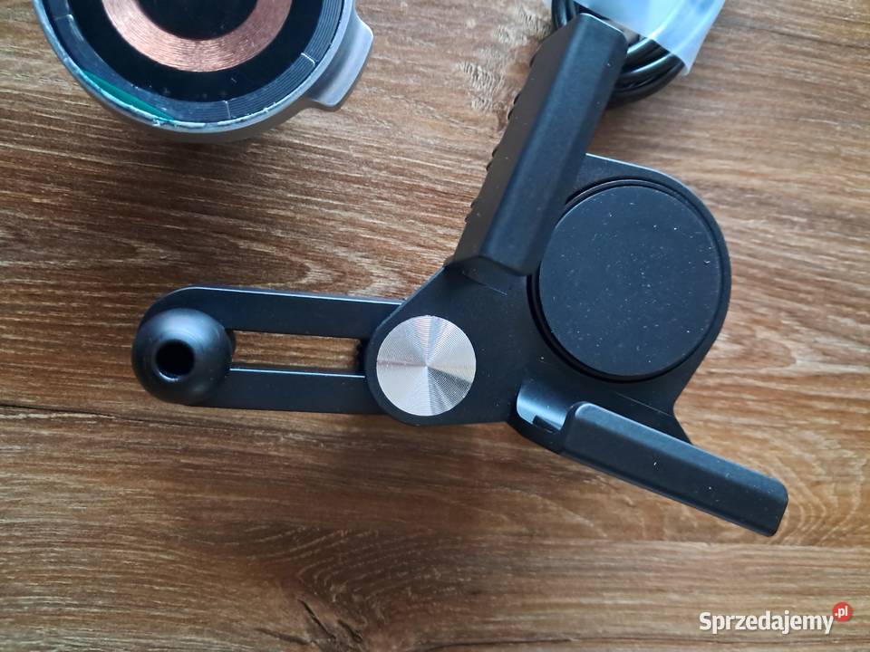 nowa magnetyczna bezprzewodowa ładowarka Sandomierz sprzedam