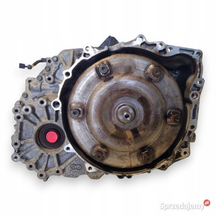 SKRZYNIA BIEGÓW 30751902 Volvo S60 I V70 II 25 T Chełm