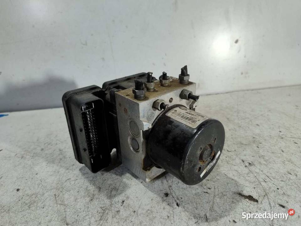 POMPA HAMULCOWA ABS FREELANDER TD AG9N2C405CA osobowe sprzedam