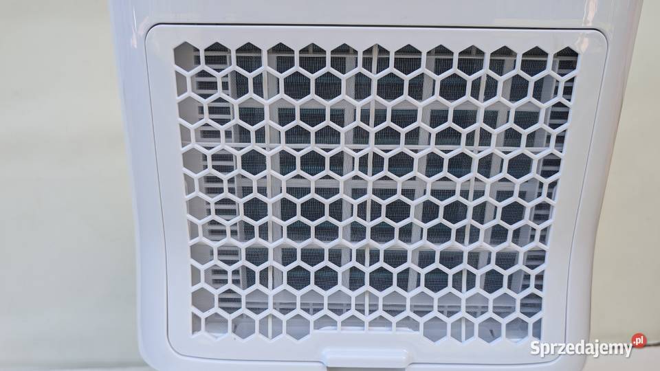 Osuszacz powietrza Homebase 20L24 h Jadowniki