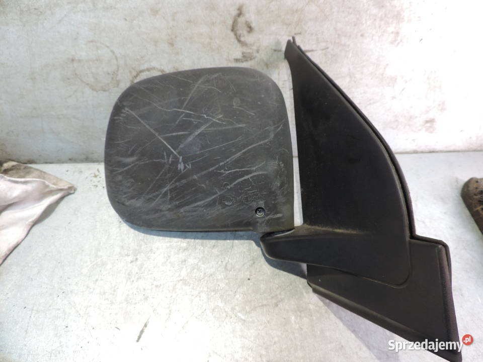 NISSAN SERENA LUSTERKO PRAWE sprzedam