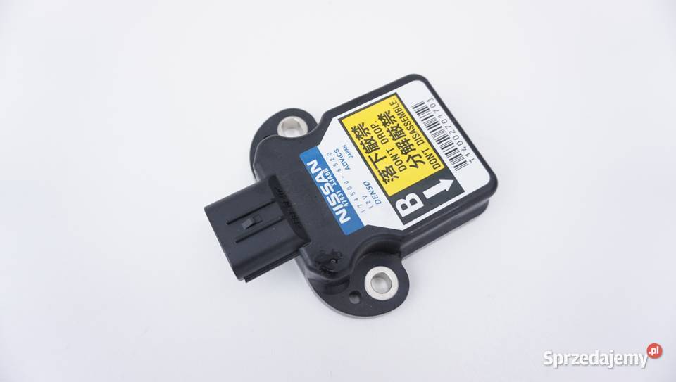 CZUJNIK ABS INFINITI Q70 LIFT