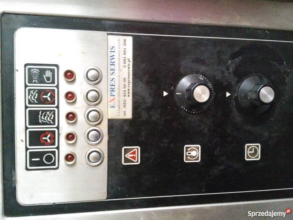 Sprzedam piece konwekcyjne Pozostałe