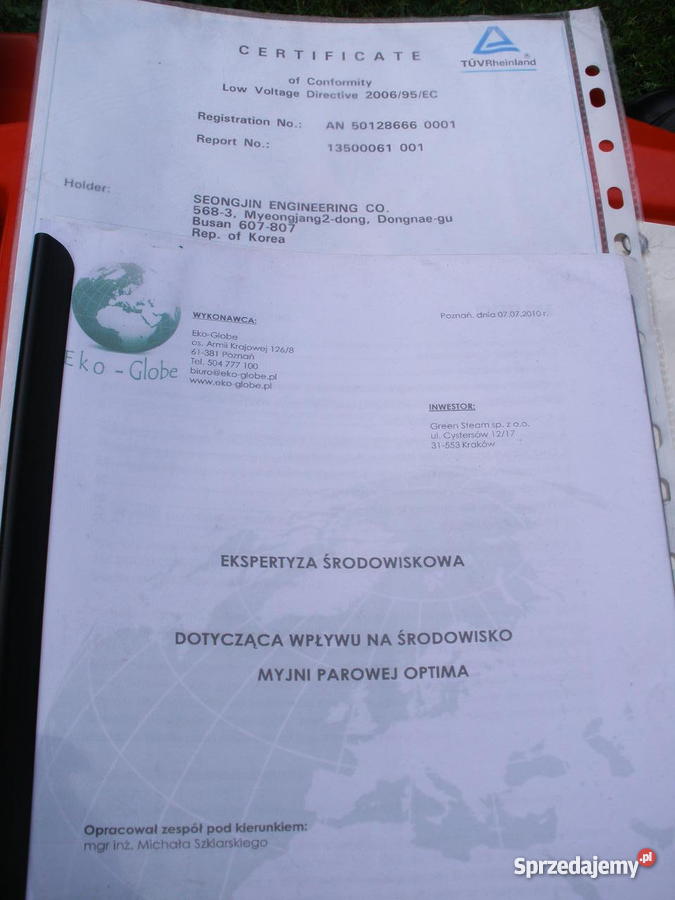 OPTIMA DMF do Pozostałe dolnośląskie Bystrzyca Kłodzka