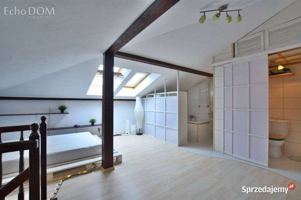 Wynajmę mieszkanie Kraków 4162m2 2pok małopolskie