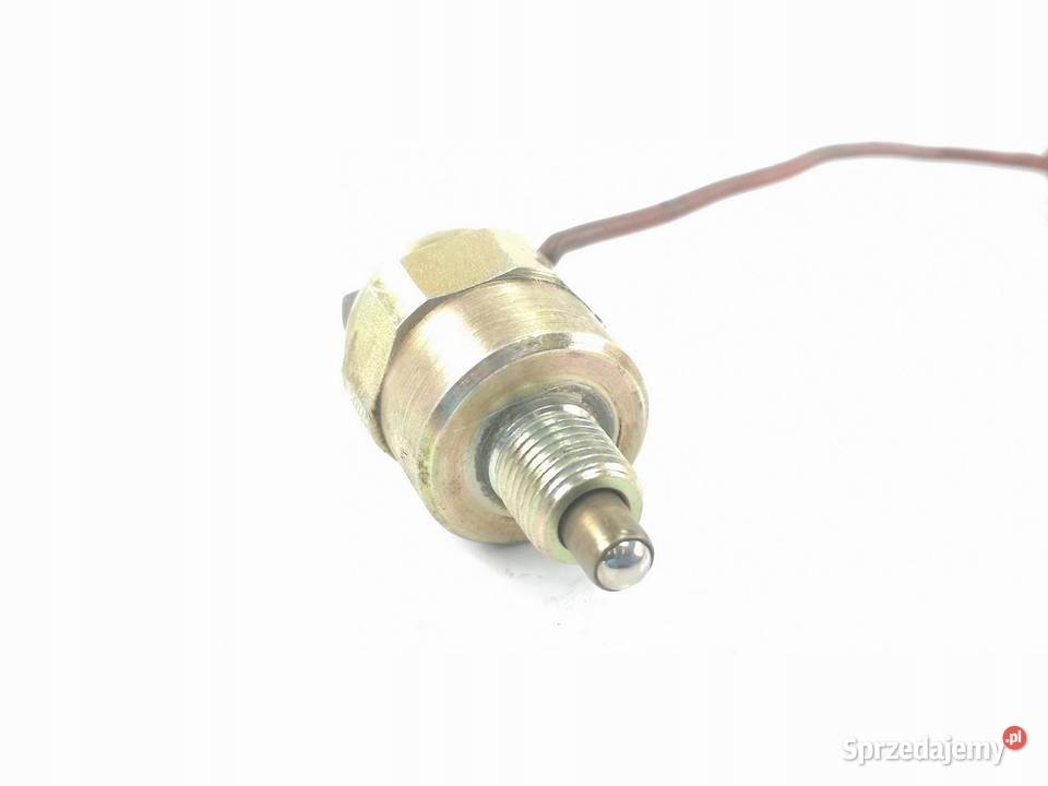 ELEKTROZAWÓR WOLNYCH OBROTÓW FIAT CROMA 19901996 Części samochodowe lubelskie