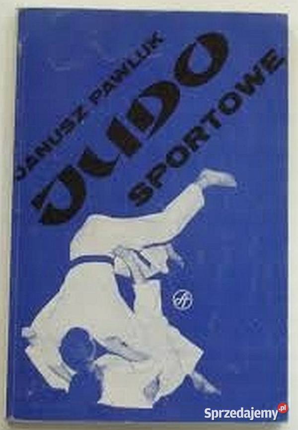 JUDO SPORTOWE PAWLUK JANUSZ Lublin sprzedam