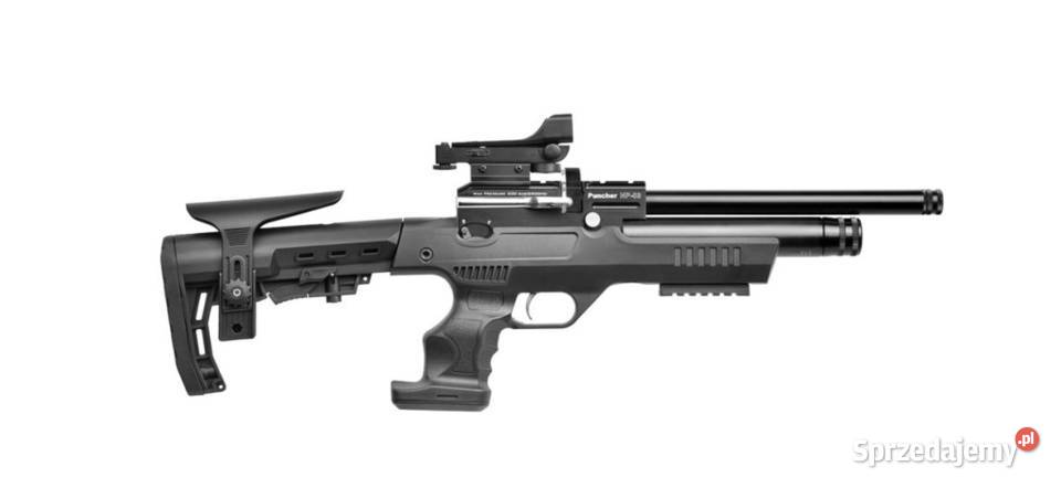 057 KRAL PUNCHER NP03 kal45mm ekp Trzcianka